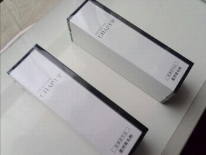 チャップアップ体験レポート