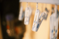 ブラックシャンプーが手元に届きました